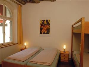 Youth Hostel Schaffhausen