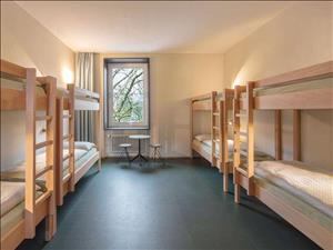 Youth Hostel Bern