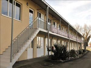 Seminar and guest house Bodensee-Arena