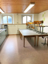 Gruppenhaus Pfrundmatt
