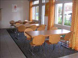 Group accommodation Ruderhaus
