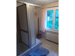 Group accommodation Burg Showers