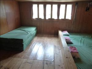 Group accommodation Grossegg Dormitory