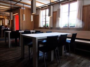 Alpinhotel Bort
