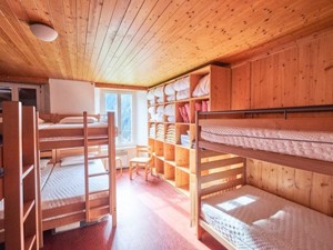 Group accommodation Landarenca Dormitory