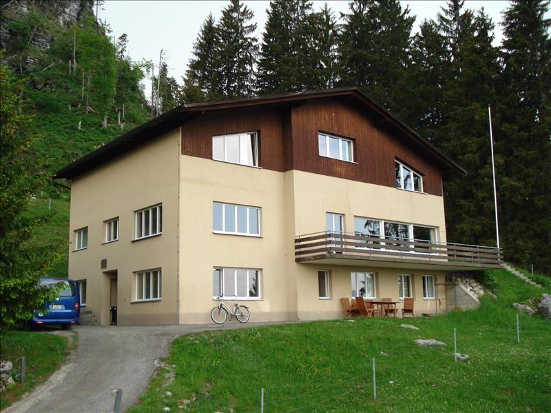 Group accommodation Von-Holzen-Haus