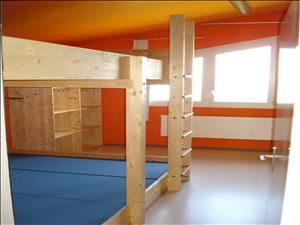 Group accommodation Von-Holzen-Haus