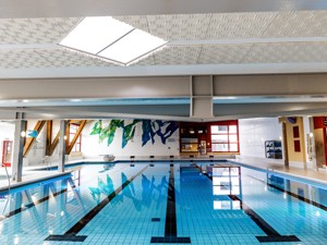 Das Schwimmbad | Centre de Loisirs