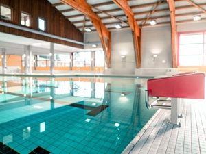 La piscine | Centre de Loisirs