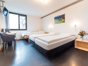 Centre sportif Centre de Loisirs Chambre