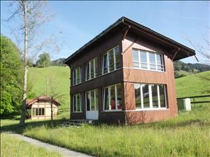 Group accommodation Sommerau