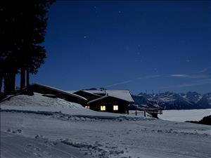 Refuge Schwänzelegg