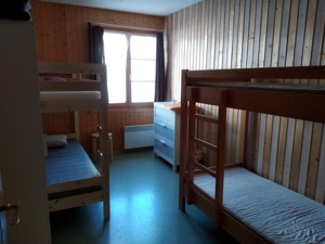 Group accommodation Arche Noah