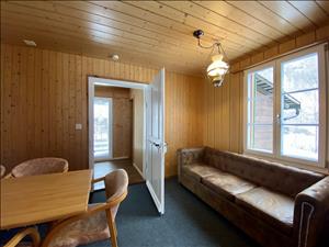 Group accommodation Chalet Schweizerhaus