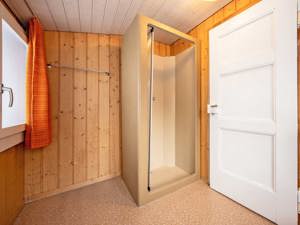 Group accommodation Chalet Schweizerhaus Showers