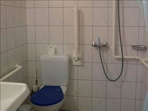 Group accommodation Chalet Nr. 4 Piccolo Sanitary facilities