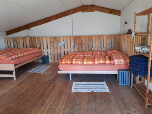 Guest house Wydhof Bedroom