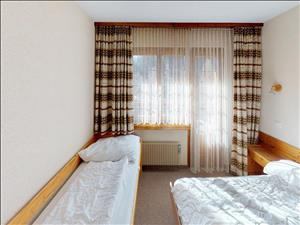 Gruppenhaus Ahorn 2 Familienzimmer