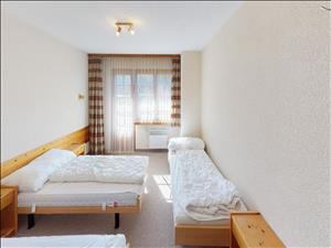 Gruppenhaus Ahorn 2 Mehrbettzimmer