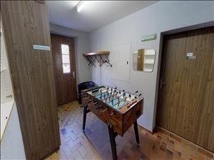 Gruppenhaus Ahorn 2 Spielzimmer