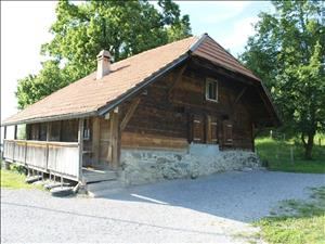 Berghaus Hellboden