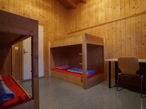 Group accommodation La Siala Dormitory