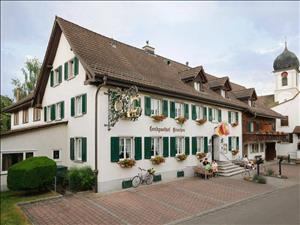 Hotel Hirschen