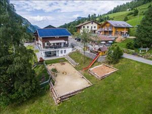 Holiday homes Birkenhof