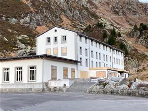 Hotel Steingletscher