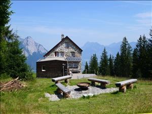 Gruppenhaus Zürihus