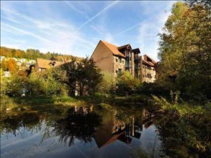 Hôtel pour séminaires Romerohaus