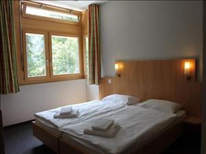 Guest house Aletsch