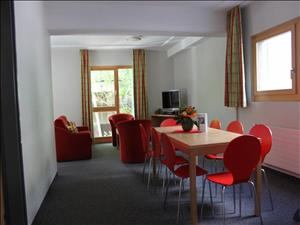 Gästehaus Aletsch