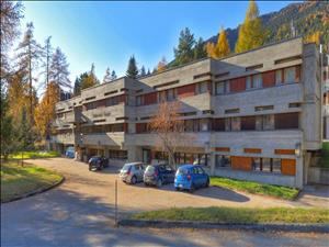 Guest house Aletsch