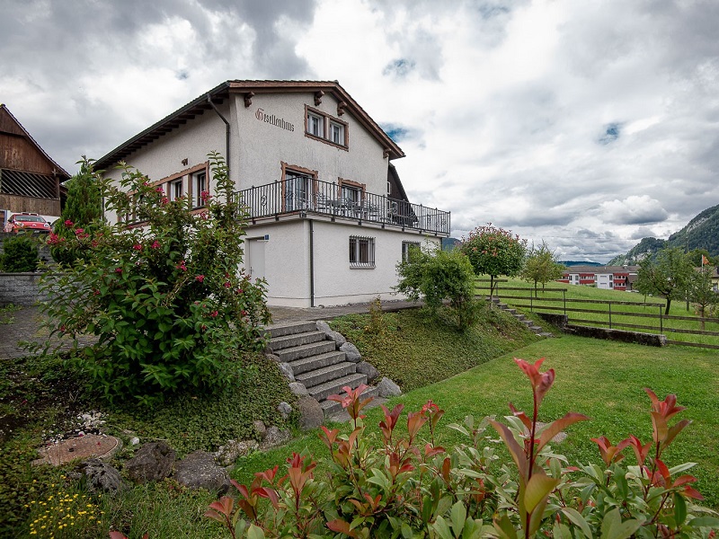 Group accommodation Gesellenhaus