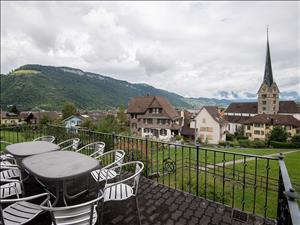 Maison de groupes Gesellenhaus