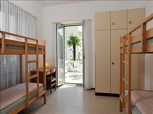 Youth Hostel Locarno