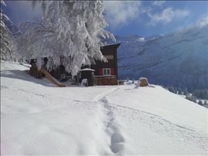 Berg- und Skihaus Oberfeld