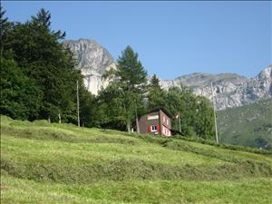 Berghaus Heimat