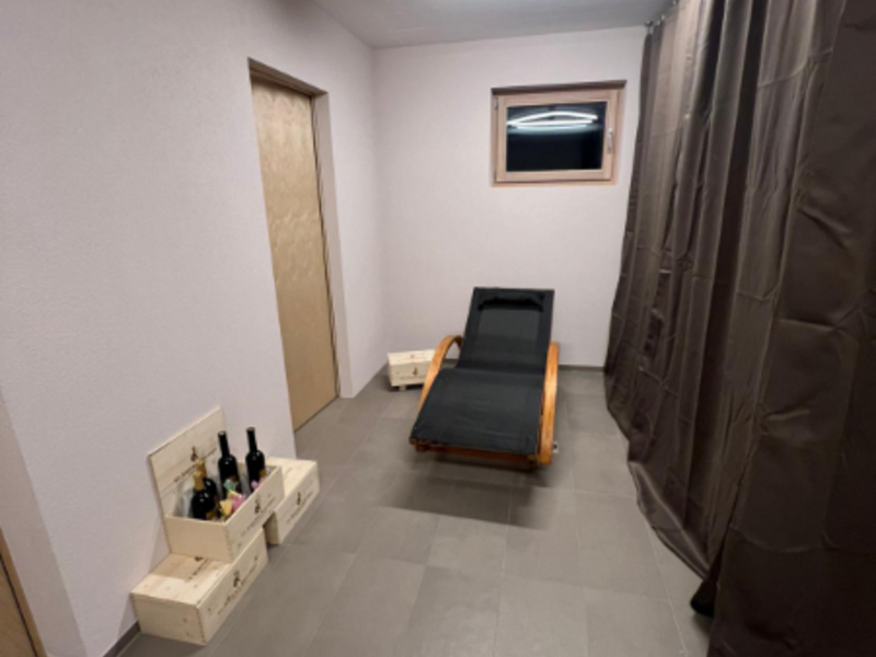 Panorama Lodge Giw Séjour