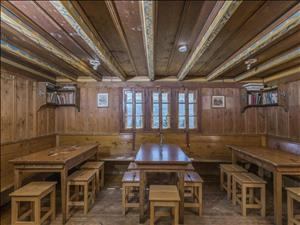 Gruppenhaus Sonnenhütte