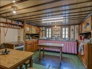 Gruppenhaus Sonnenhütte