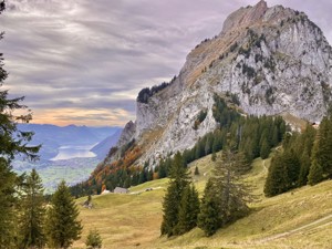 Gruppenhaus Sonnenhütte Lage