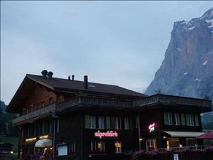 Hotel Alpenblick