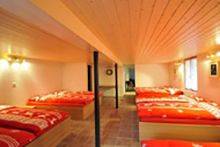 Berghaus Mountain-Inn
