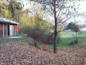 Gruppenhaus Capanna Baloo