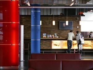 Hotel CUBE SAVOGNIN