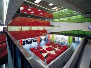 Hotel CUBE SAVOGNIN