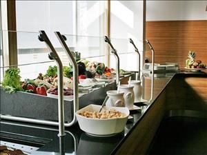 Hotel CUBE SAVOGNIN