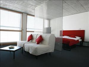 Hotel CUBE SAVOGNIN